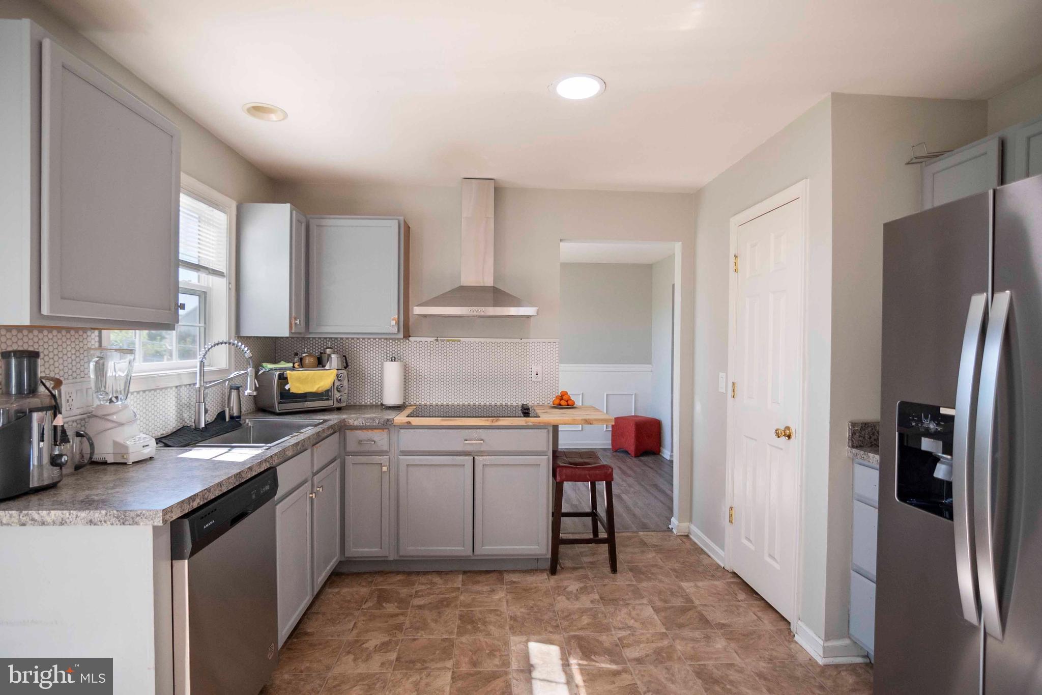 SUMMER HILL - Residential