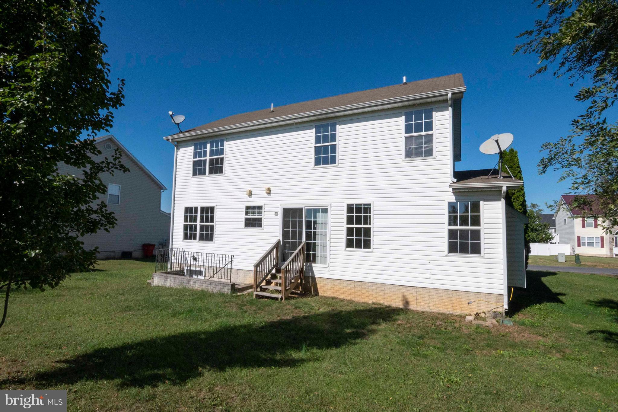 SUMMER HILL - Residential