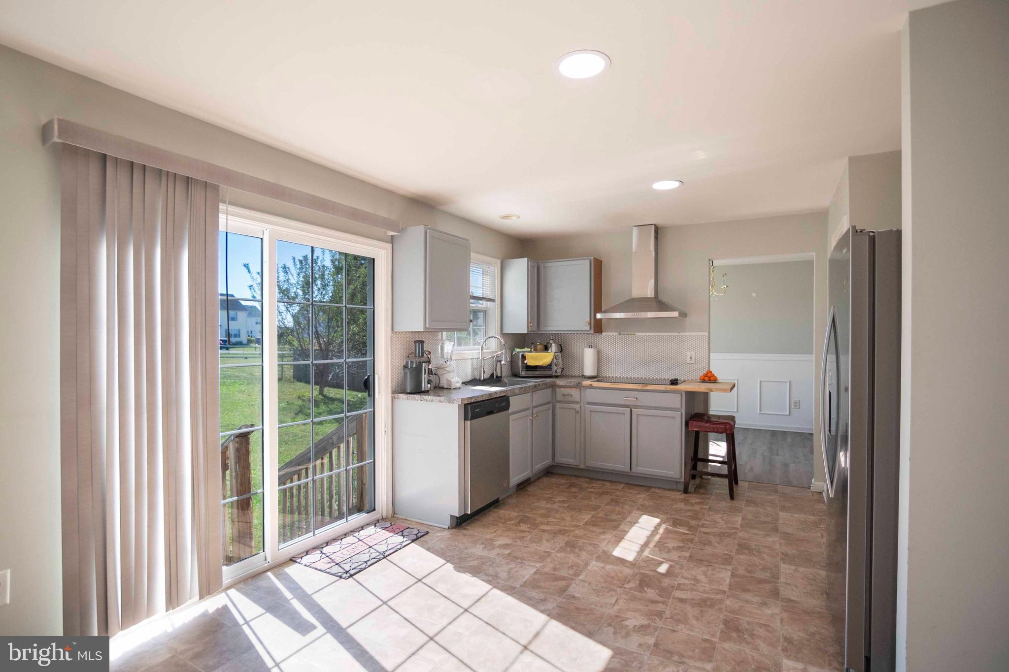 SUMMER HILL - Residential