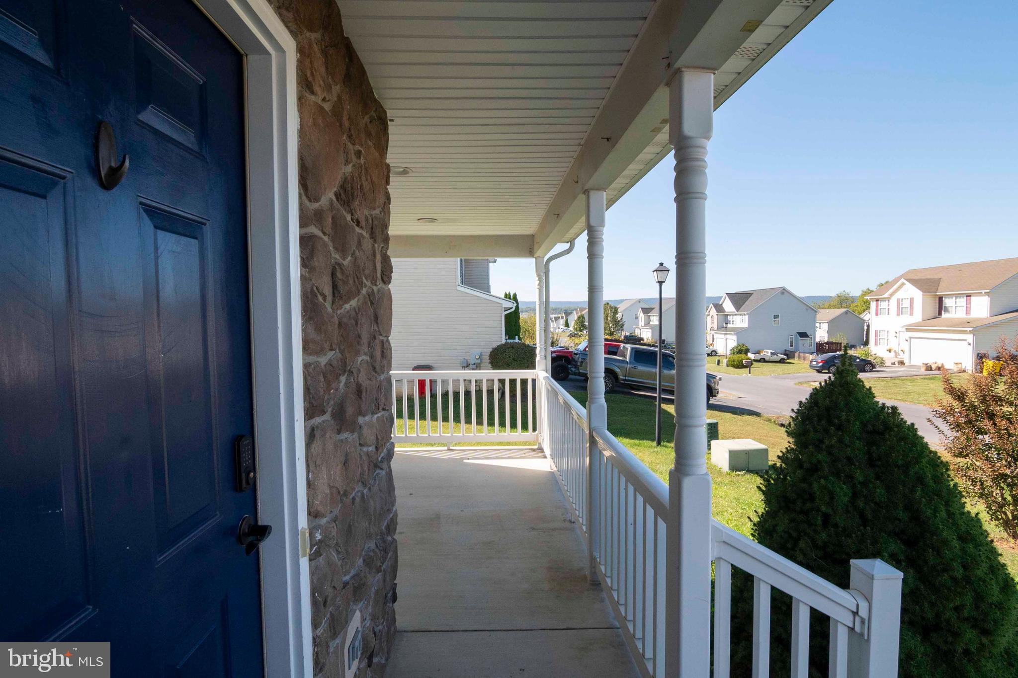 SUMMER HILL - Residential