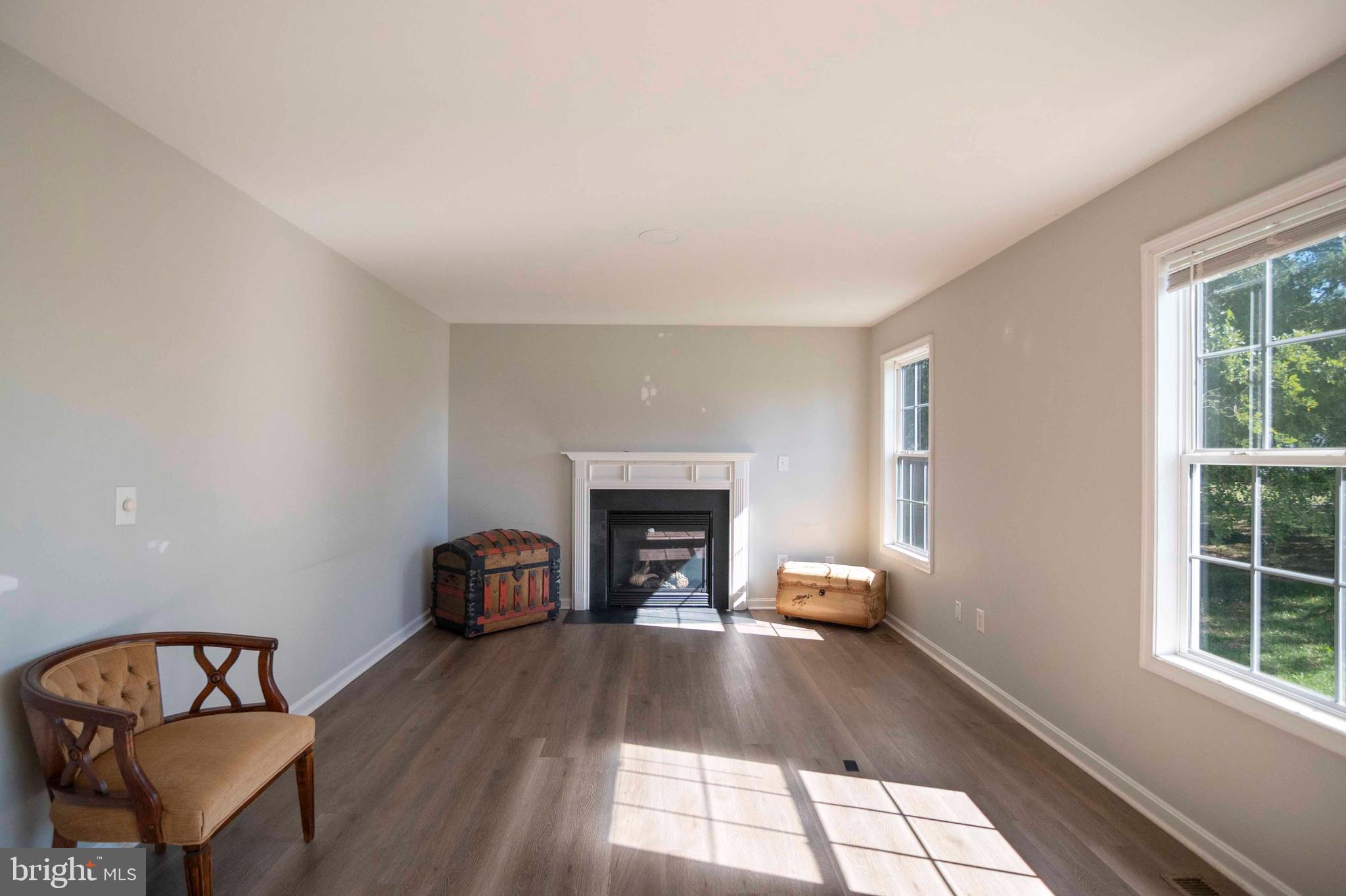 SUMMER HILL - Residential