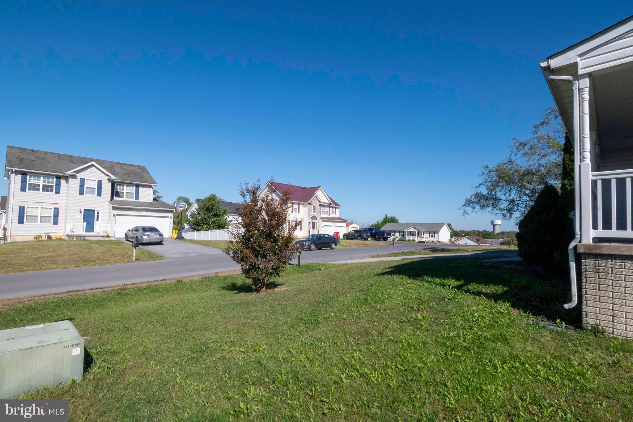 SUMMER HILL - Residential