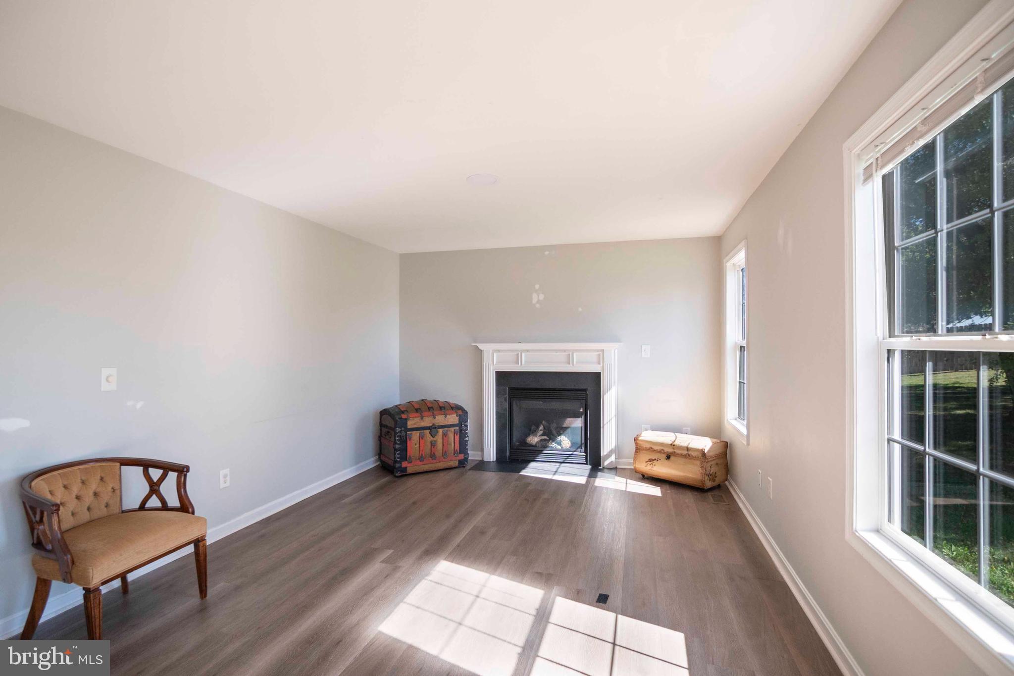 SUMMER HILL - Residential