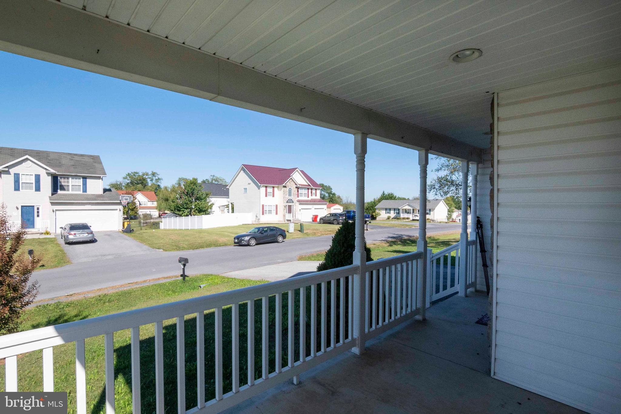 SUMMER HILL - Residential