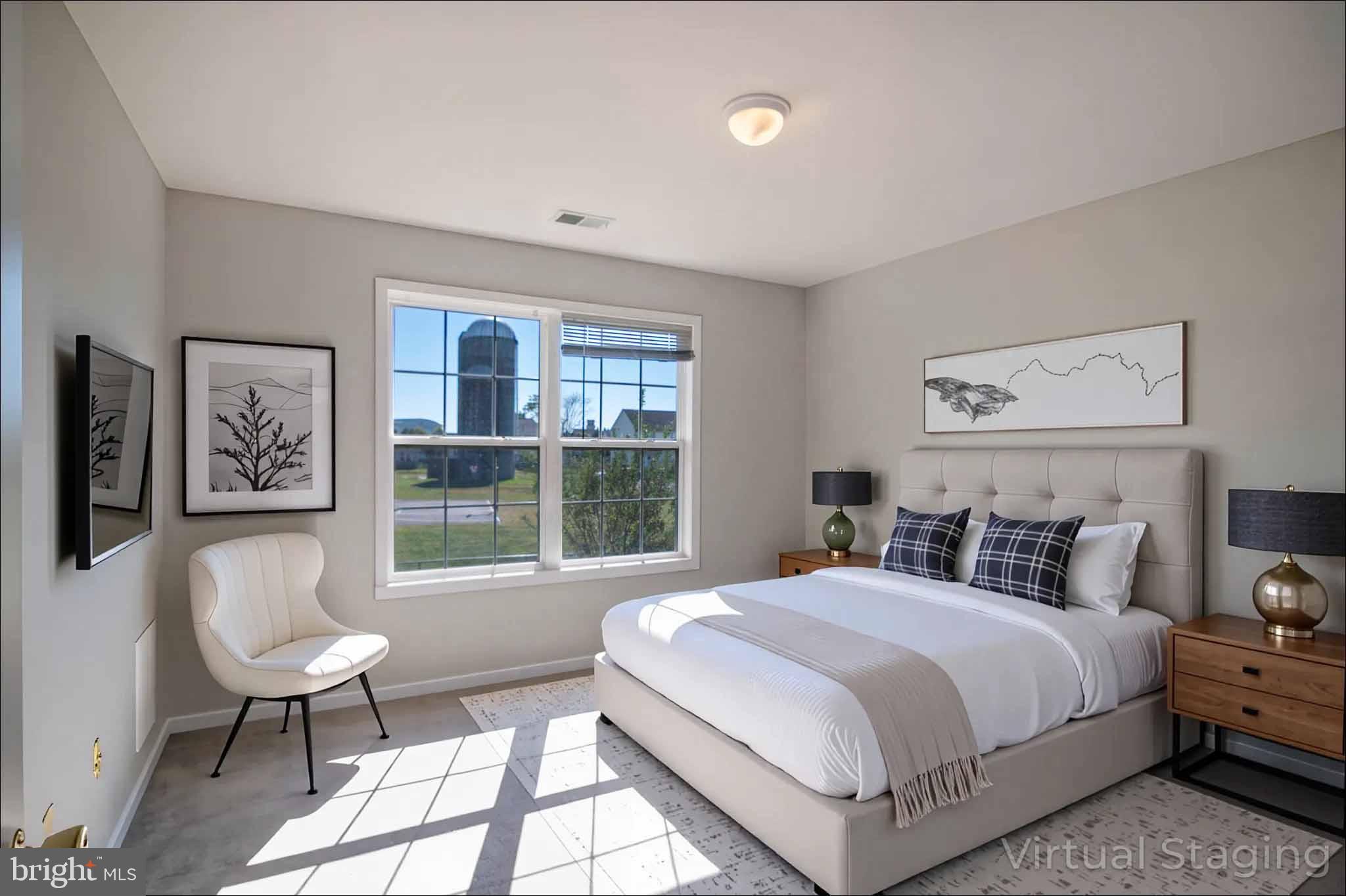 SUMMER HILL - Residential