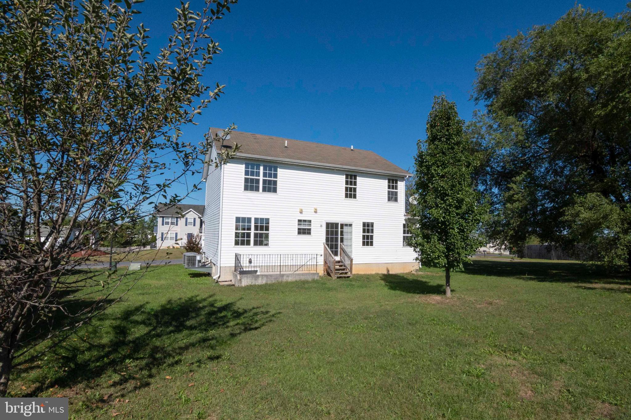 SUMMER HILL - Residential