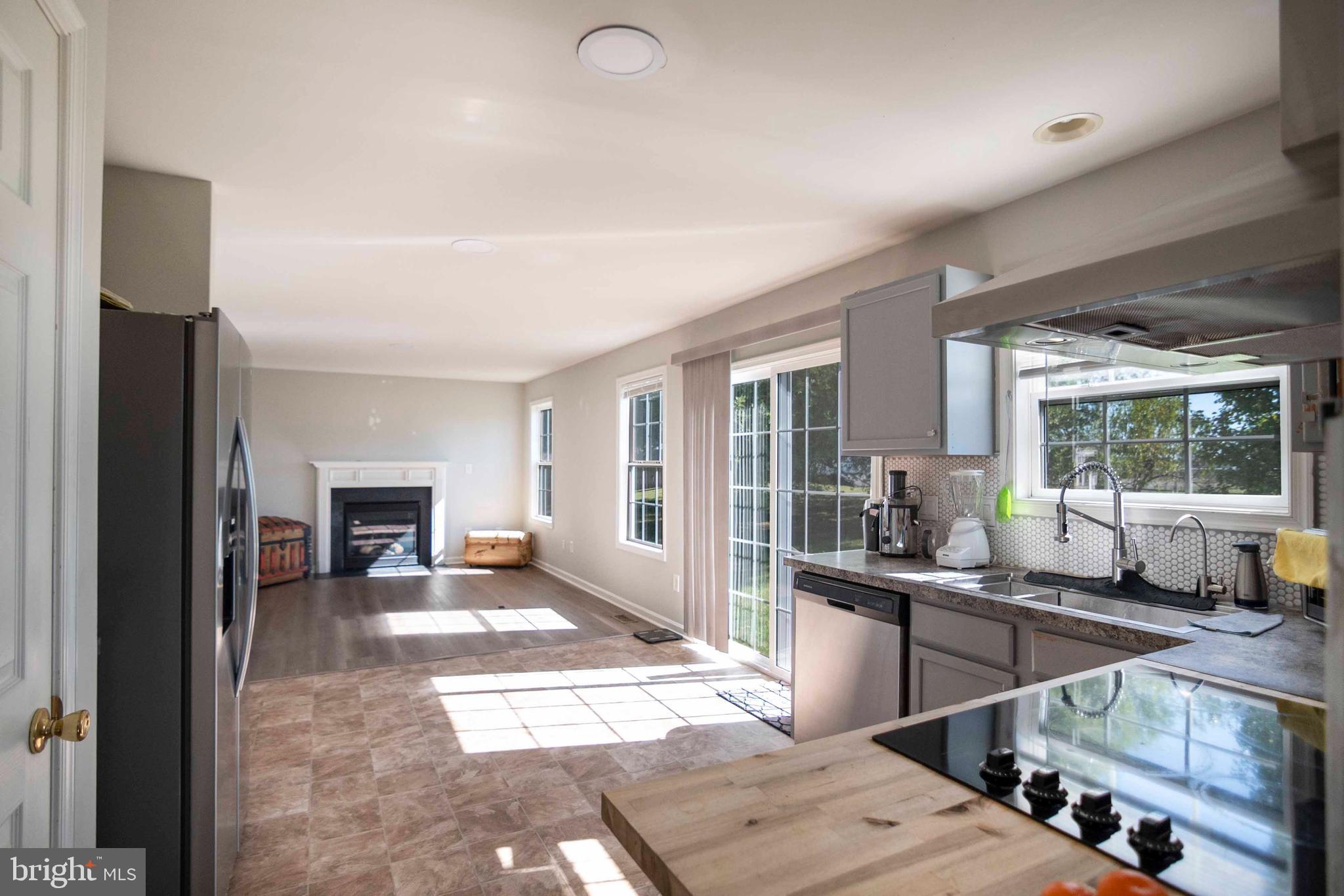 SUMMER HILL - Residential