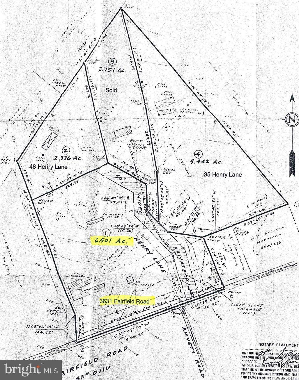 HIGHLAND TOWNSHIP - Residential