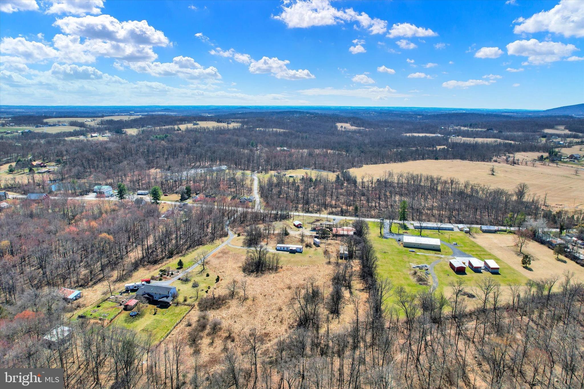 HIGHLAND TOWNSHIP - Residential