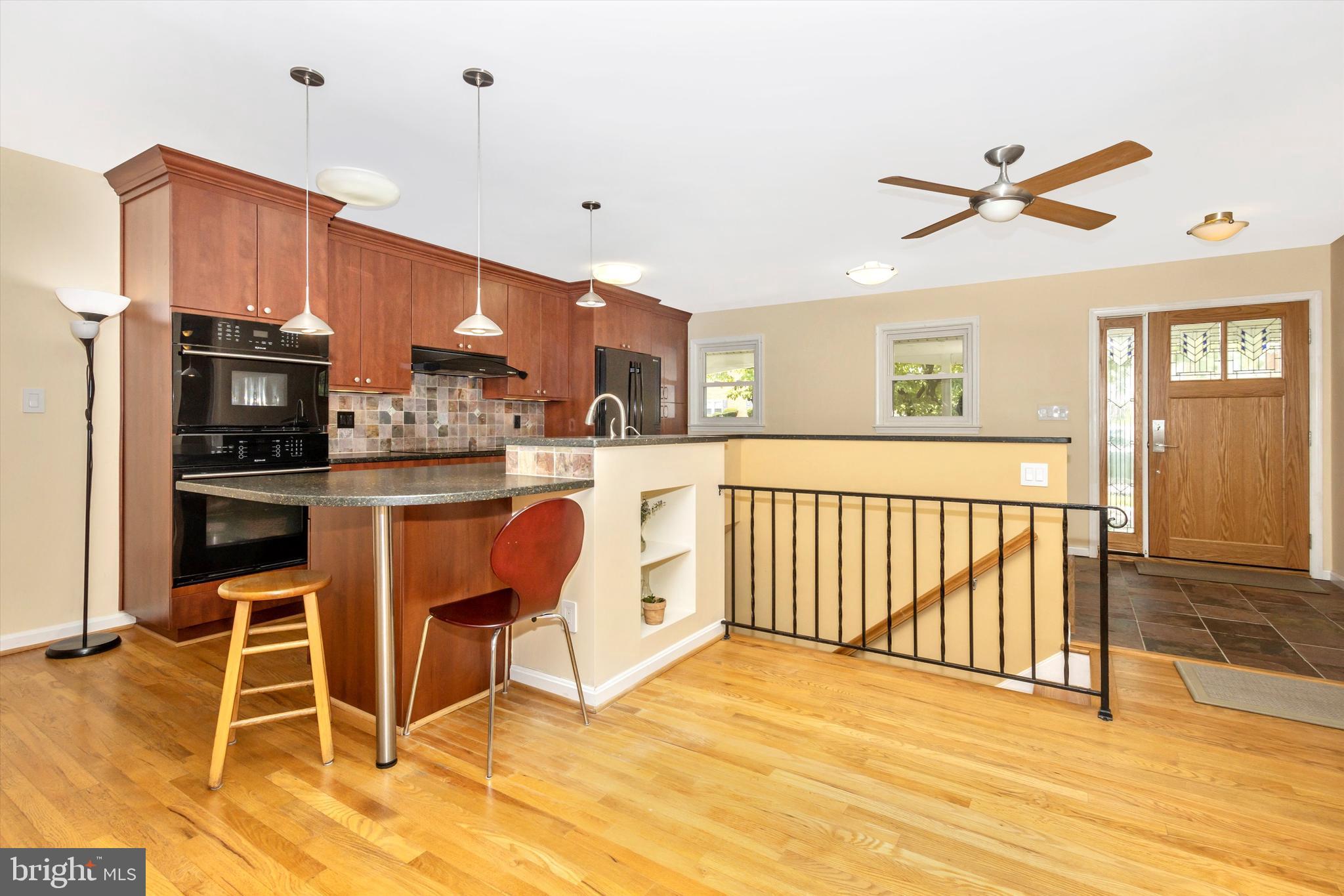 PT WHEATON OUT - Residential