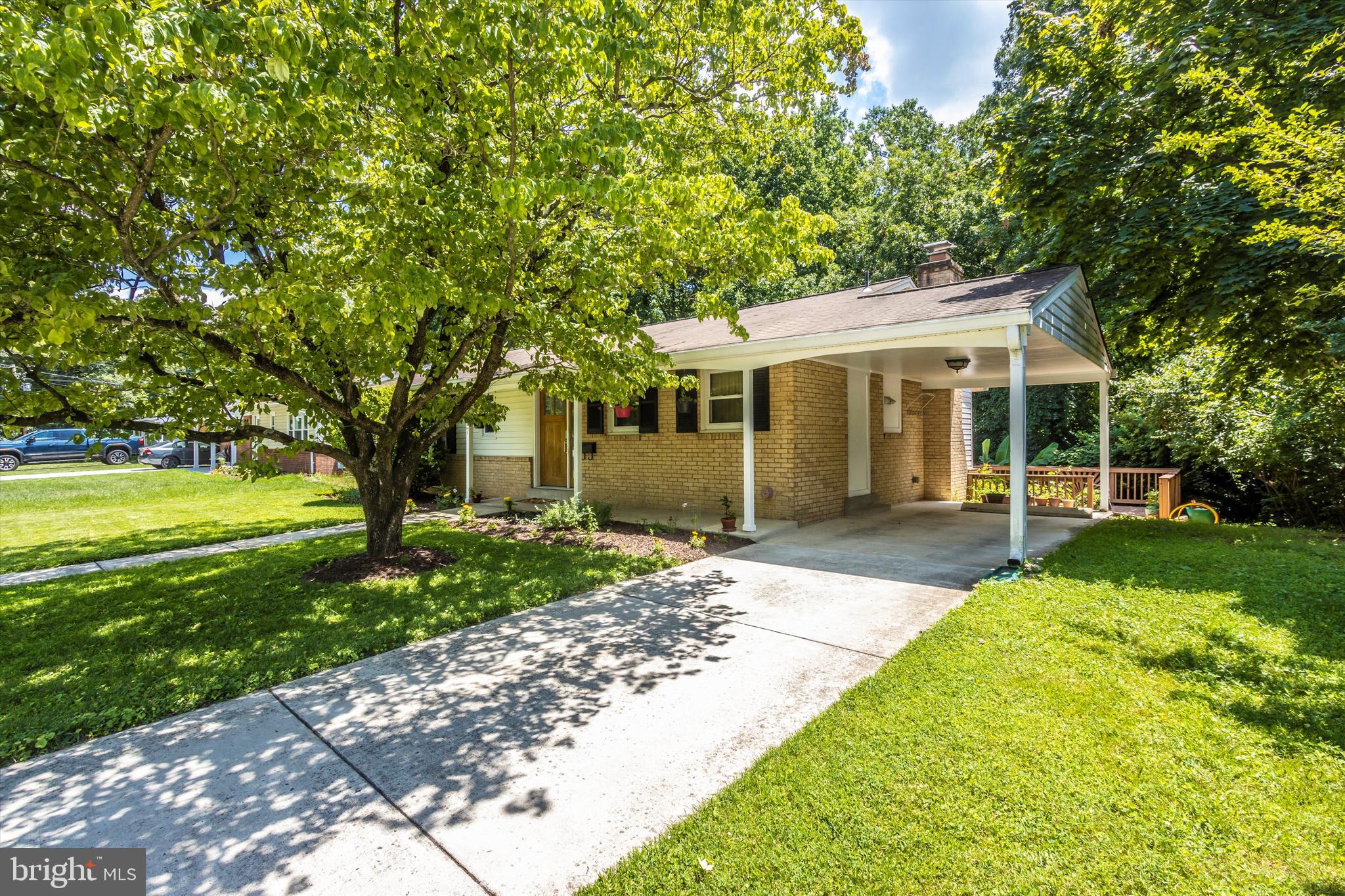 PT WHEATON OUT - Residential