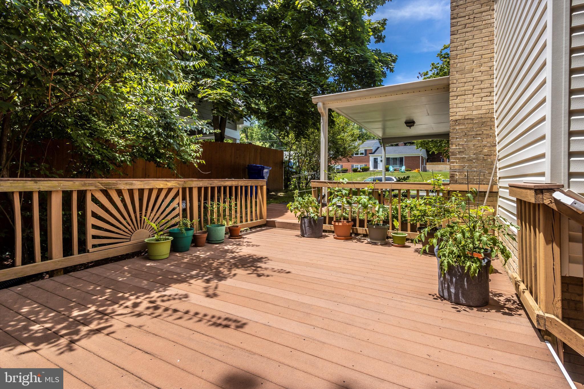 PT WHEATON OUT - Residential