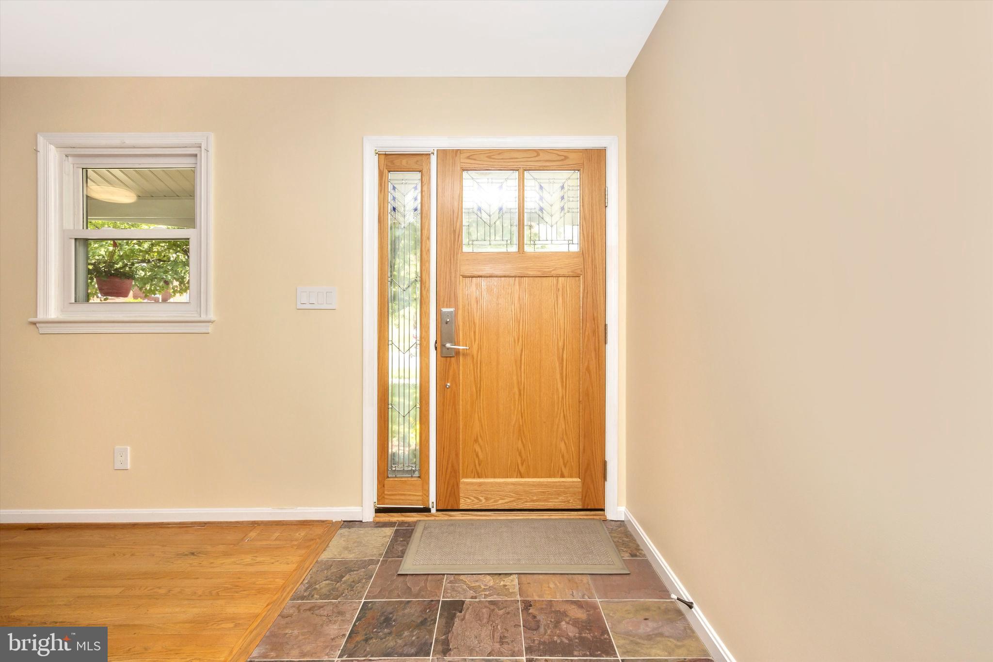 PT WHEATON OUT - Residential