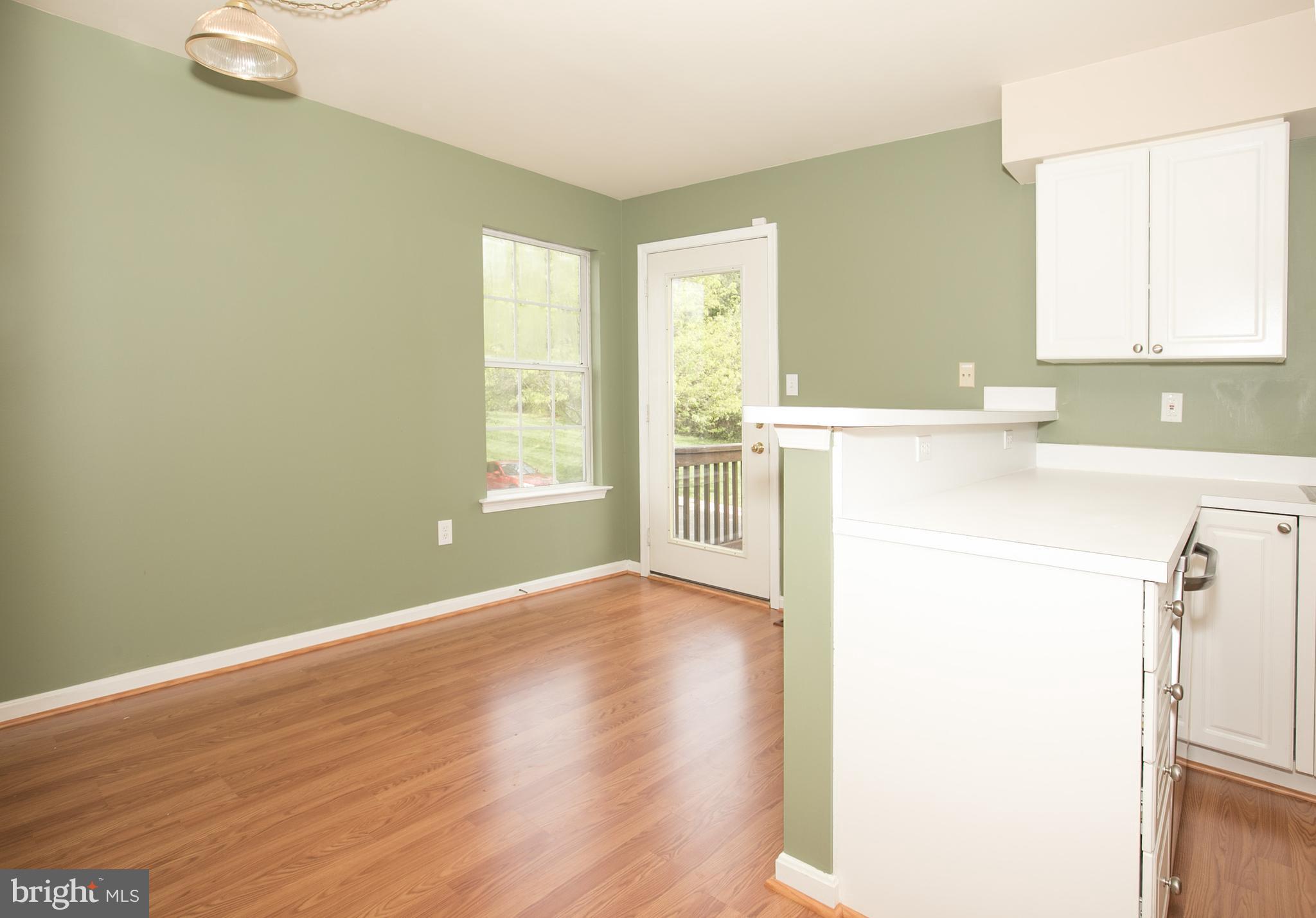 MAIN ST VILLAGE - Residential Lease