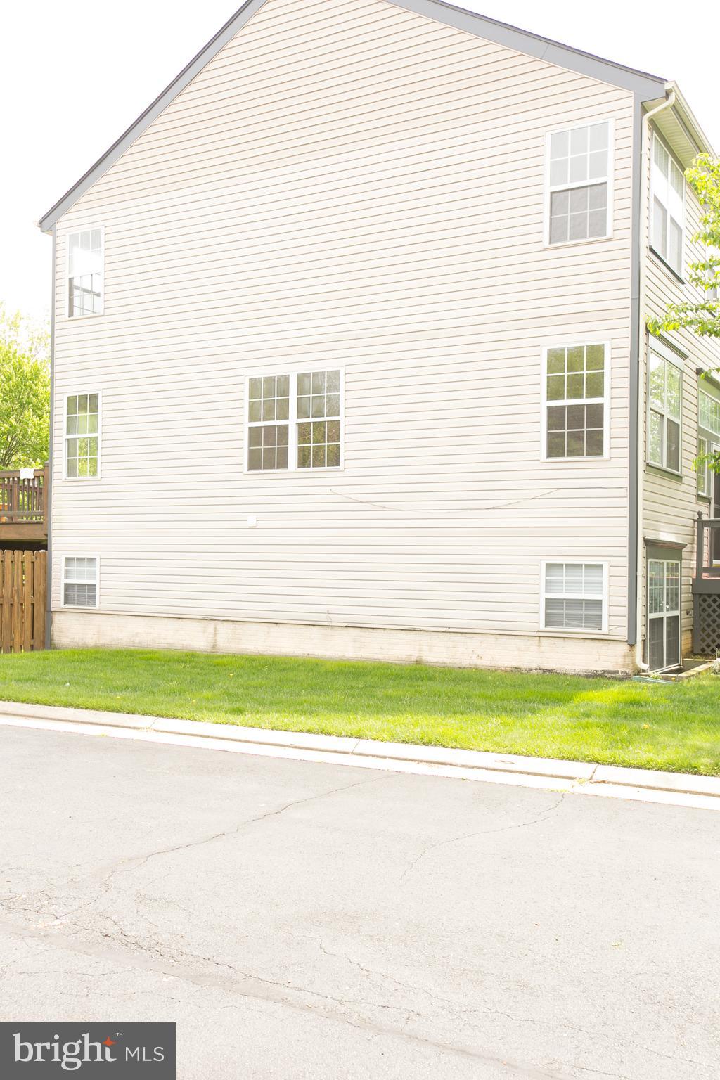 MAIN ST VILLAGE - Residential Lease