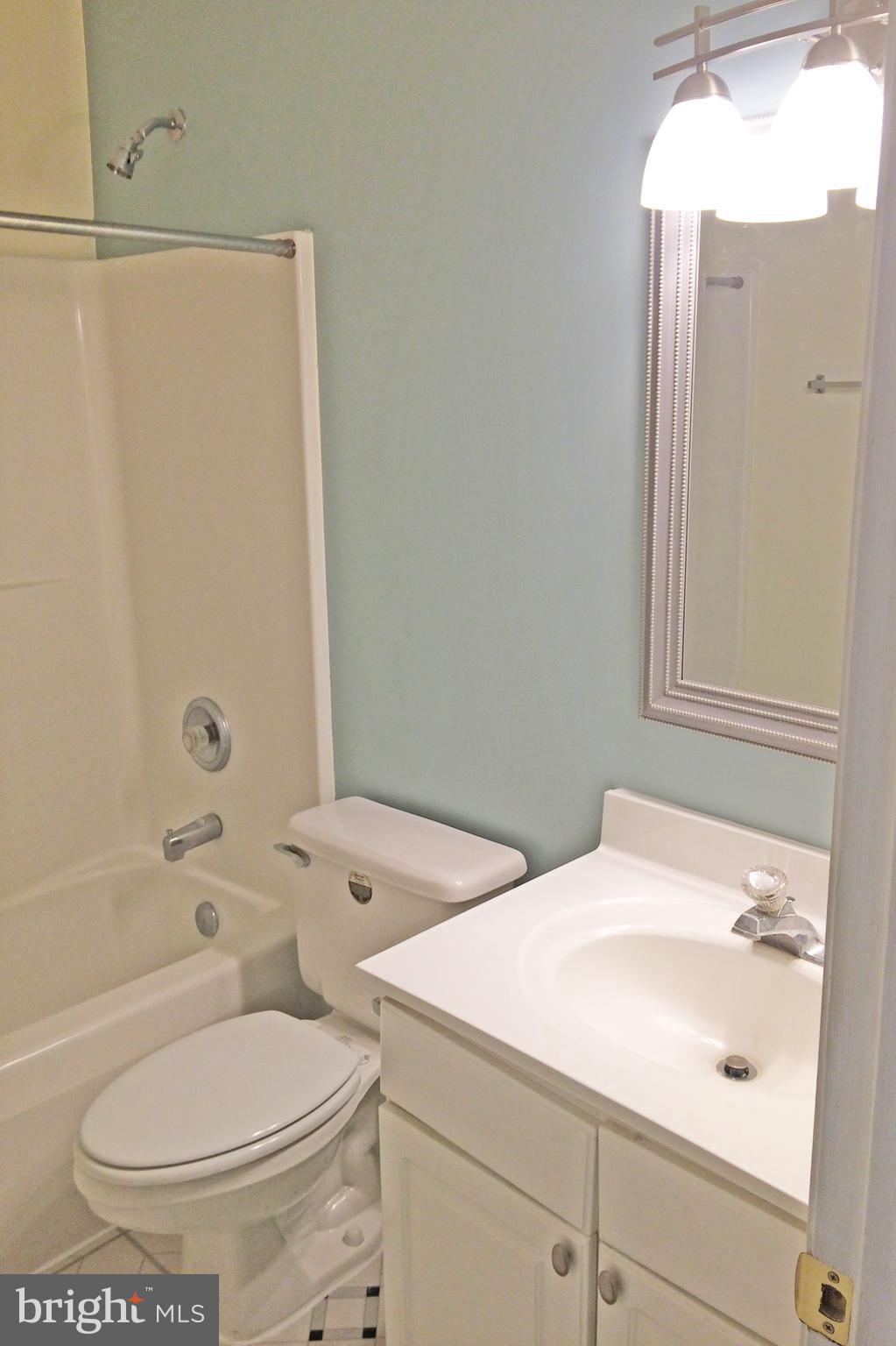 MAIN ST VILLAGE - Residential Lease