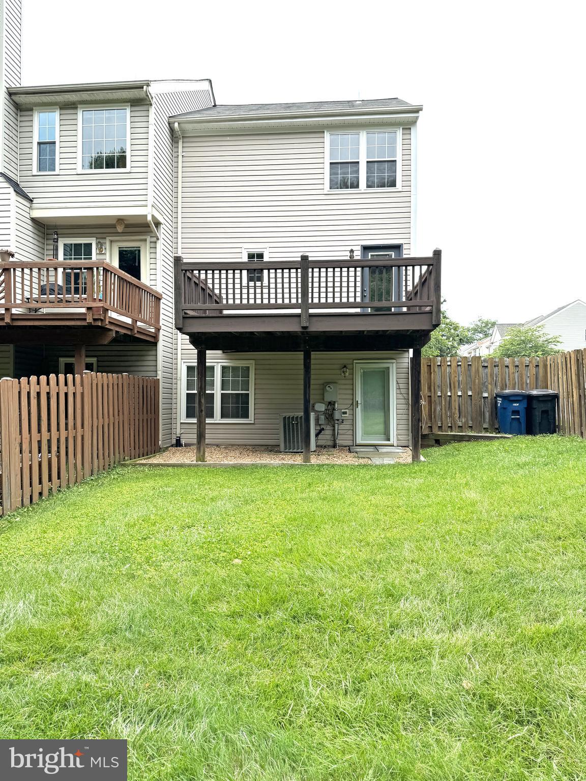 MAIN ST VILLAGE - Residential Lease