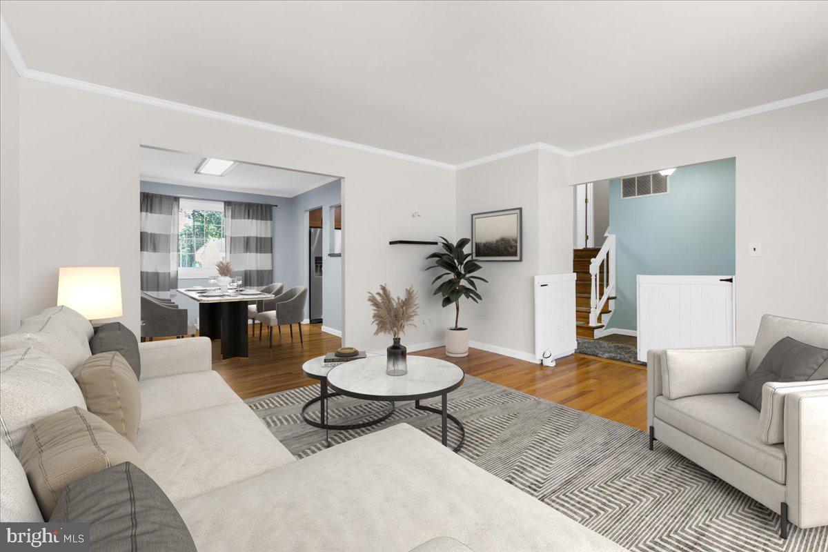 THE HIGHLANDS - Residential