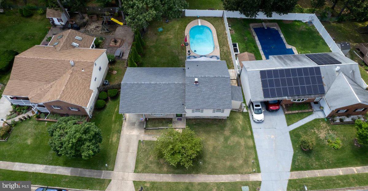 THE HIGHLANDS - Residential