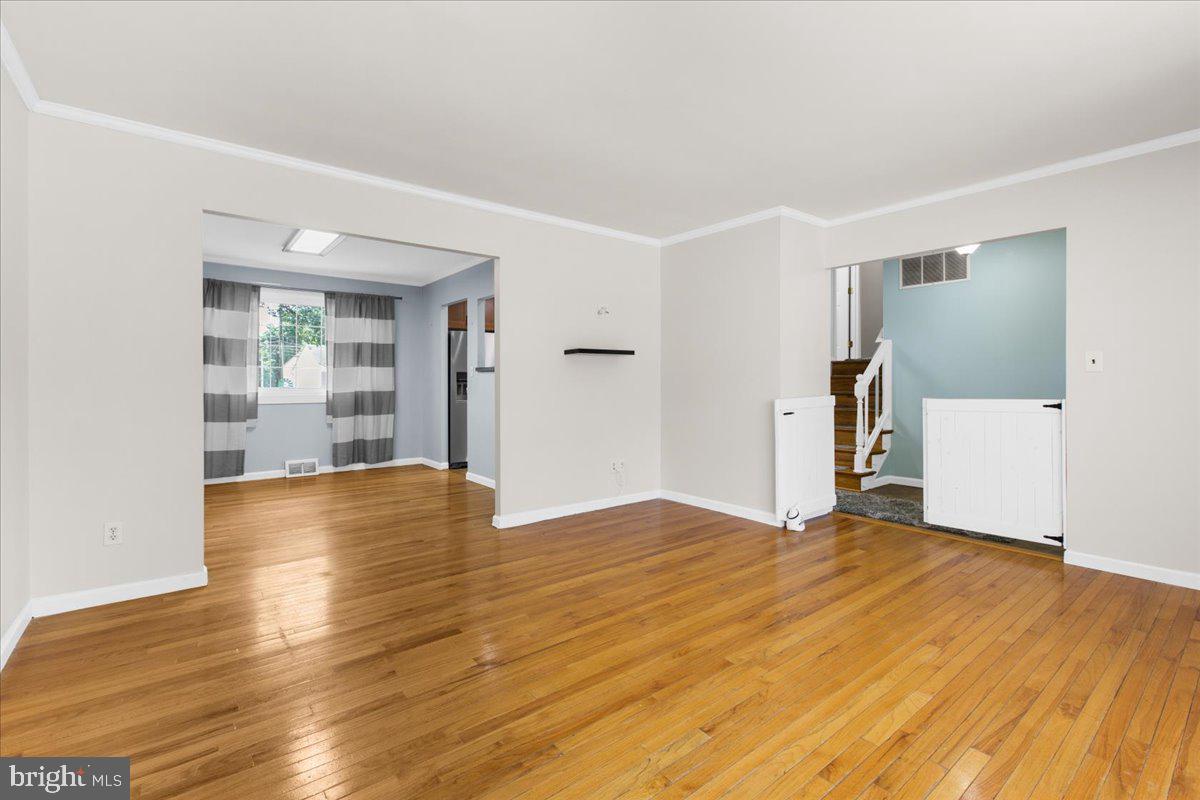 THE HIGHLANDS - Residential