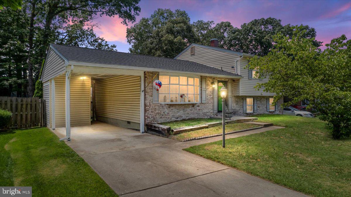 THE HIGHLANDS - Residential