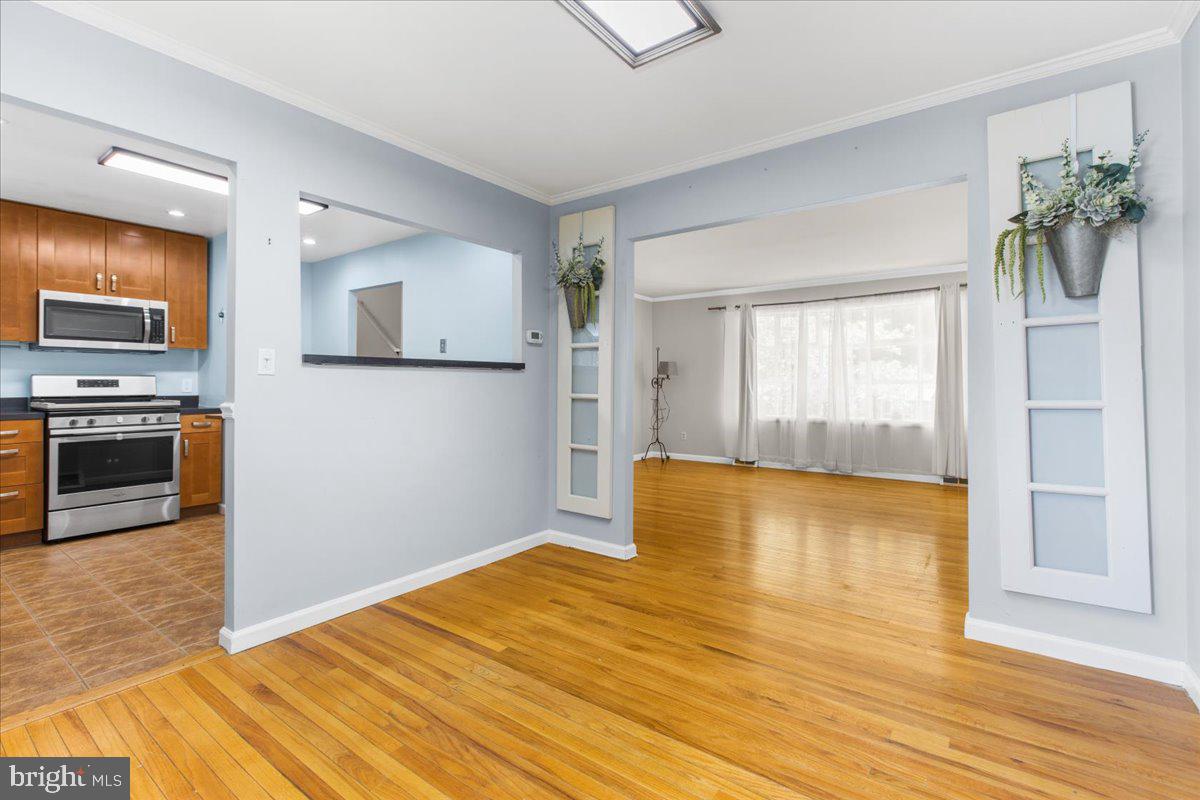 THE HIGHLANDS - Residential