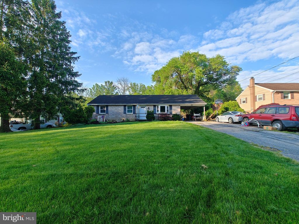 Photo of 5464 Strasburg Road, Gap, PA 17527 (MLS # PALA2050746)