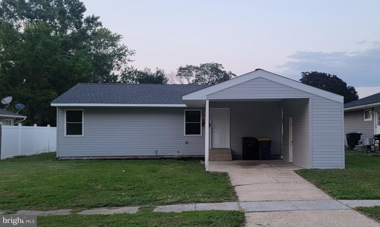 745 RIVER ROAD