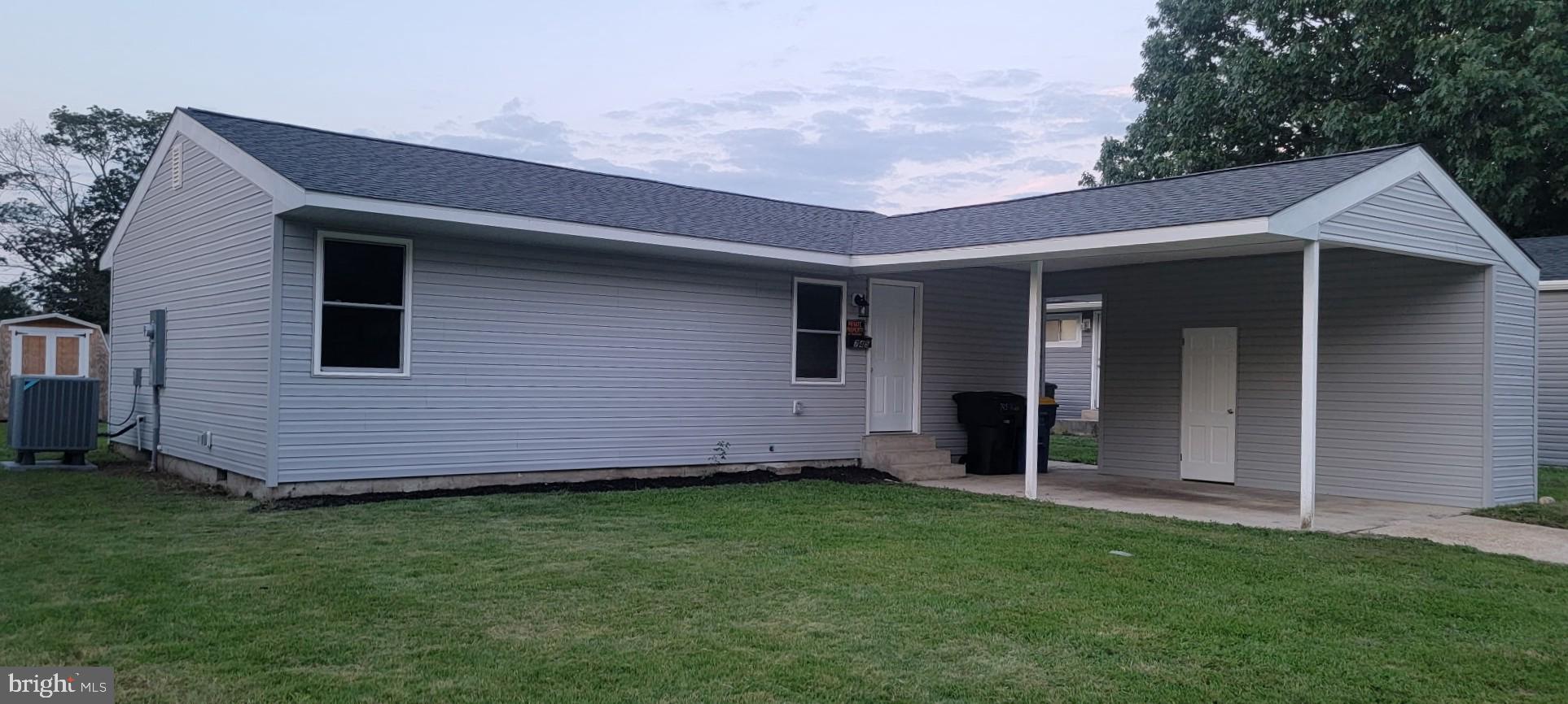 745 RIVER ROAD