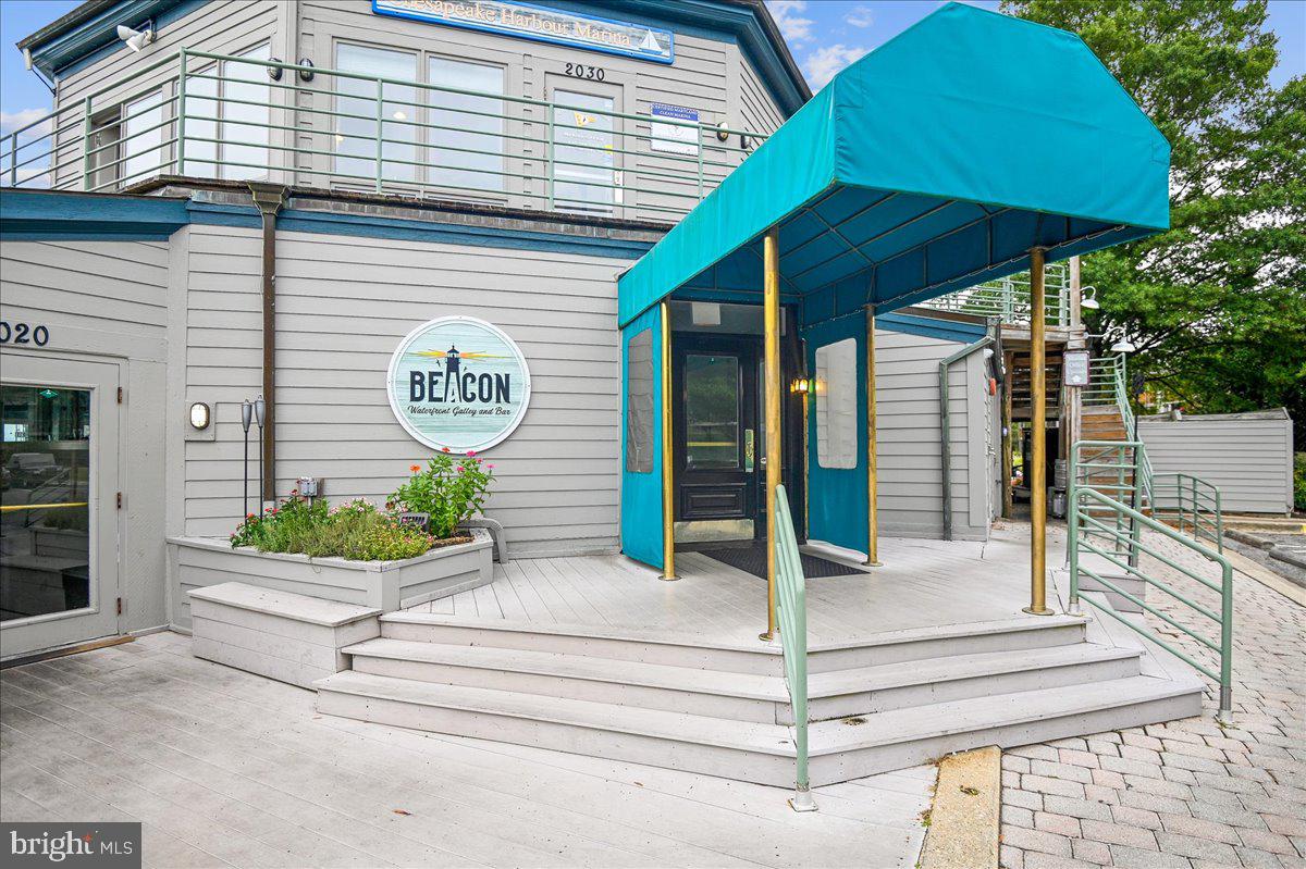 CHESAPEAKE HARBOUR - Residential