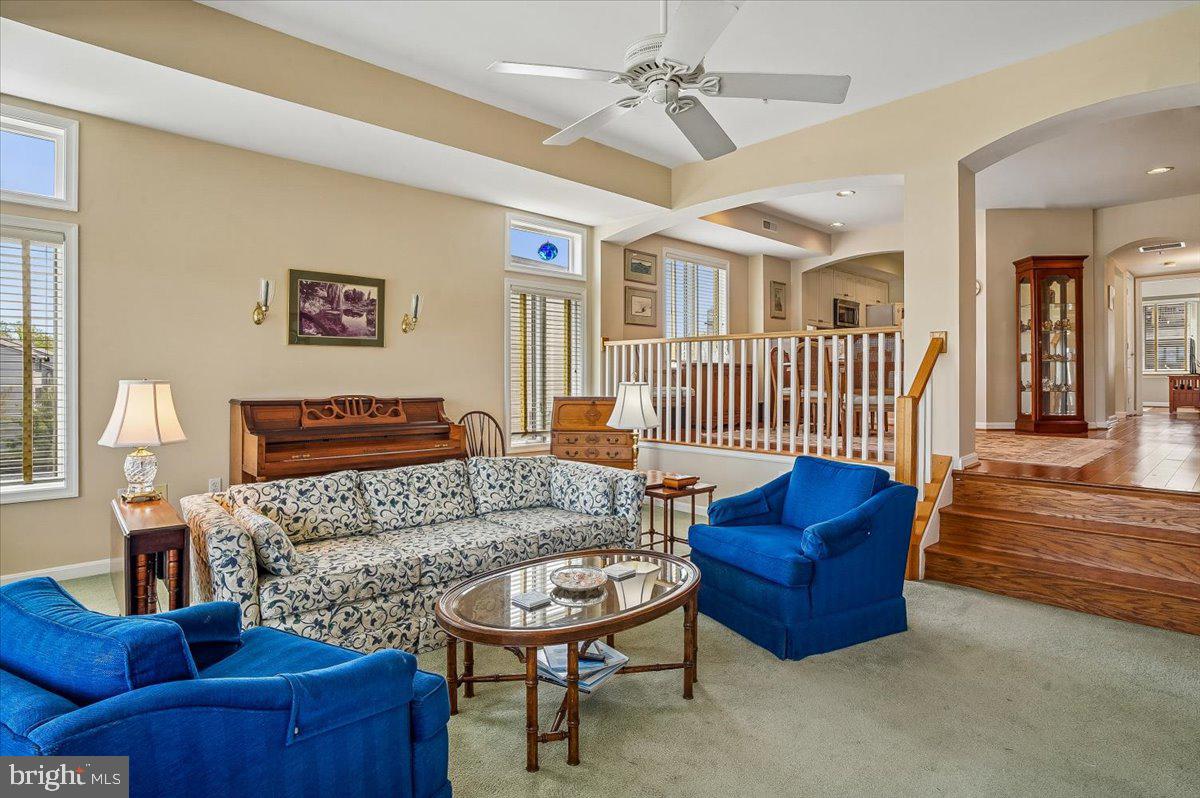 CHESAPEAKE HARBOUR - Residential