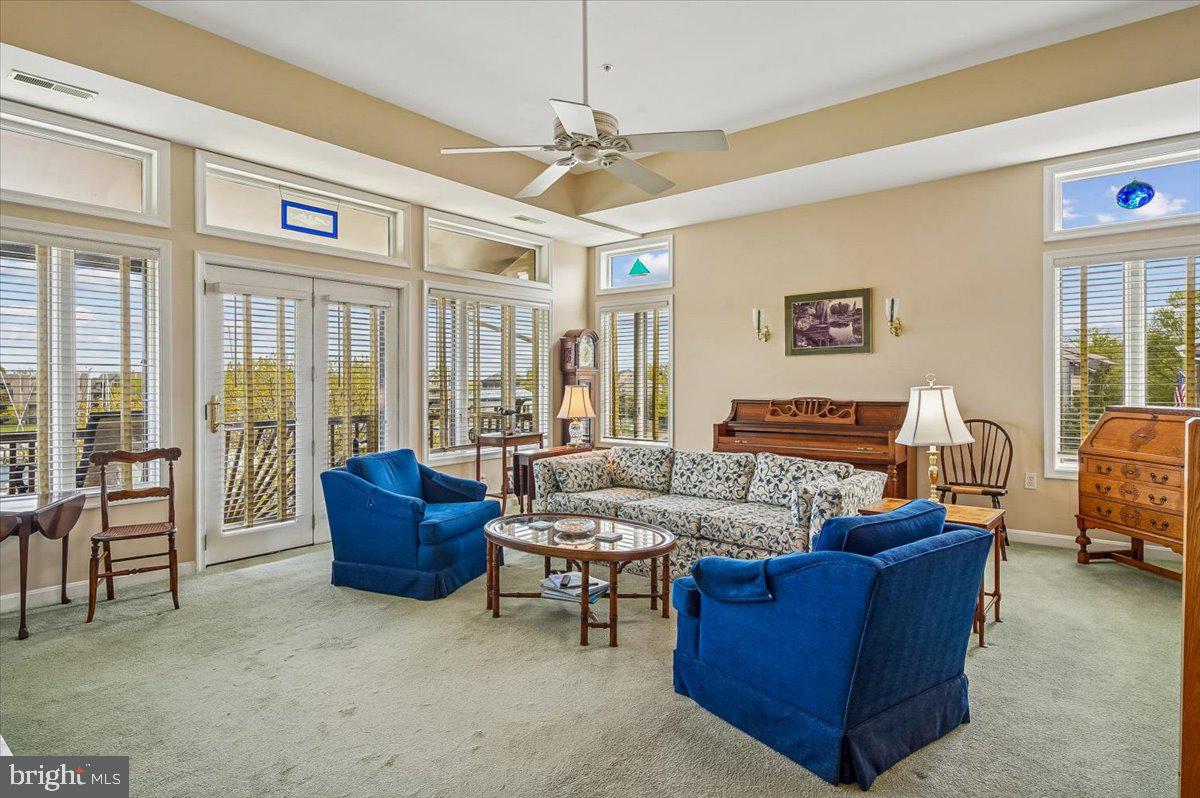 CHESAPEAKE HARBOUR - Residential