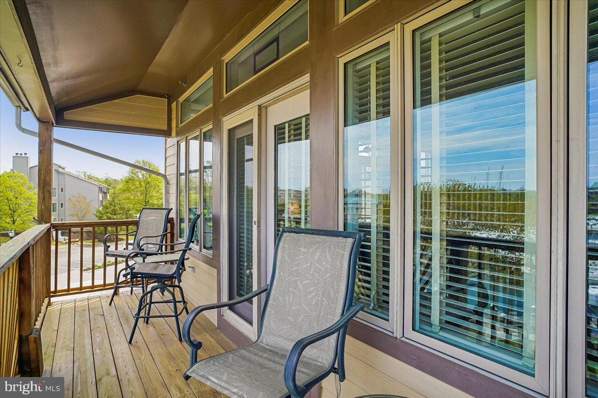 CHESAPEAKE HARBOUR - Residential