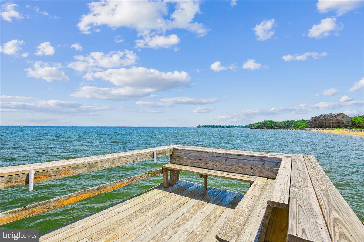 CHESAPEAKE HARBOUR - Residential