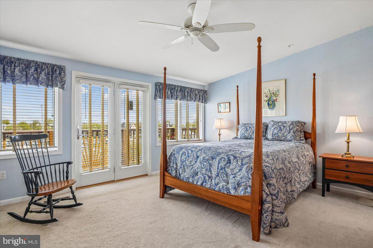 CHESAPEAKE HARBOUR - Residential