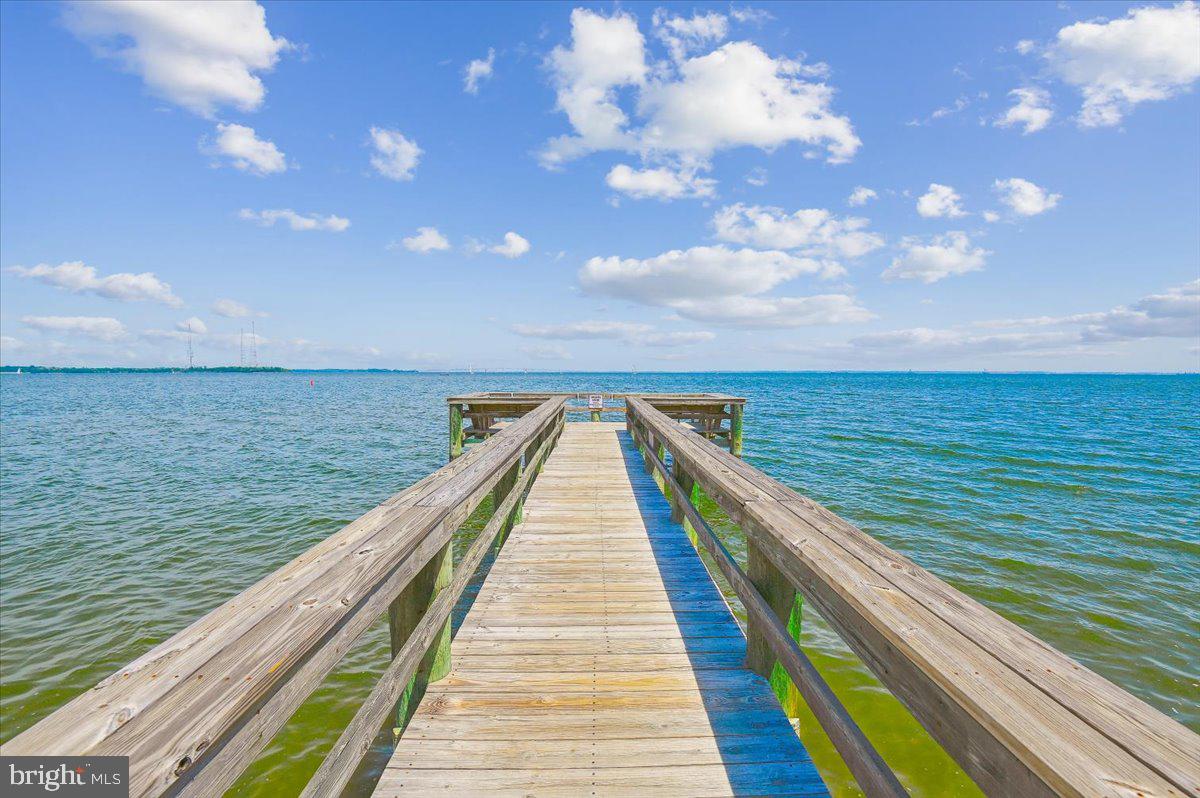 CHESAPEAKE HARBOUR - Residential