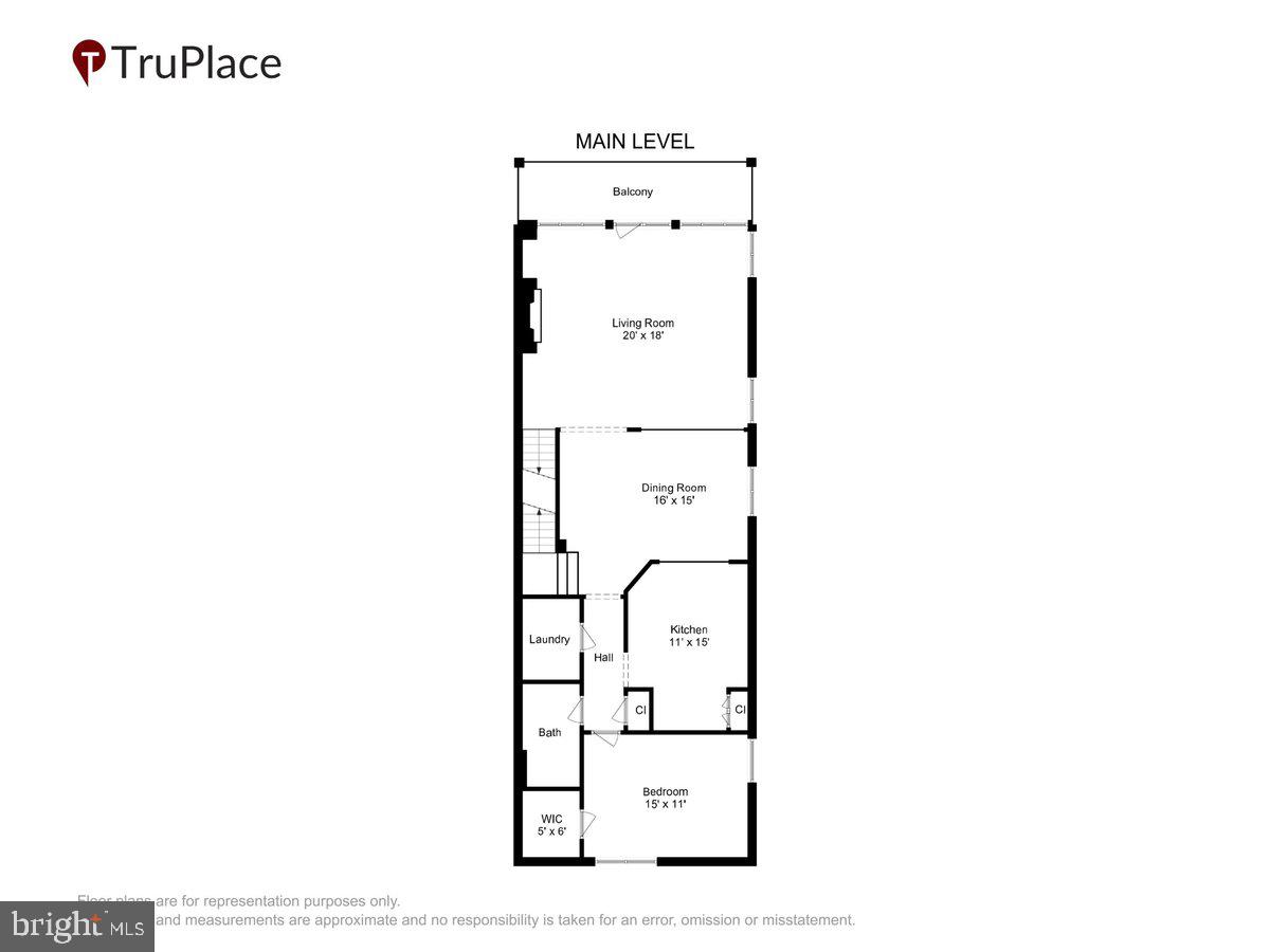 CHESAPEAKE HARBOUR - Residential
