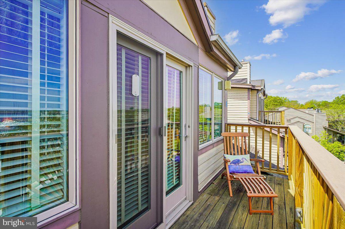 CHESAPEAKE HARBOUR - Residential