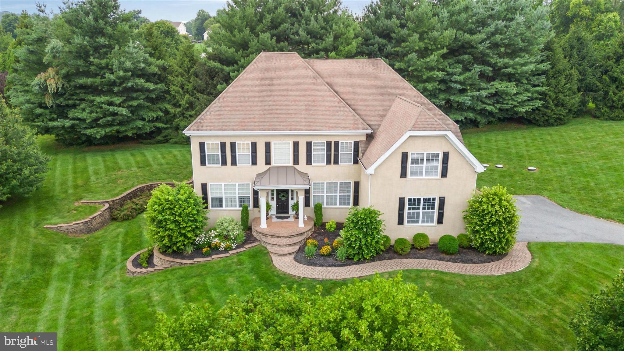 101 LAVENDER HILL LANE