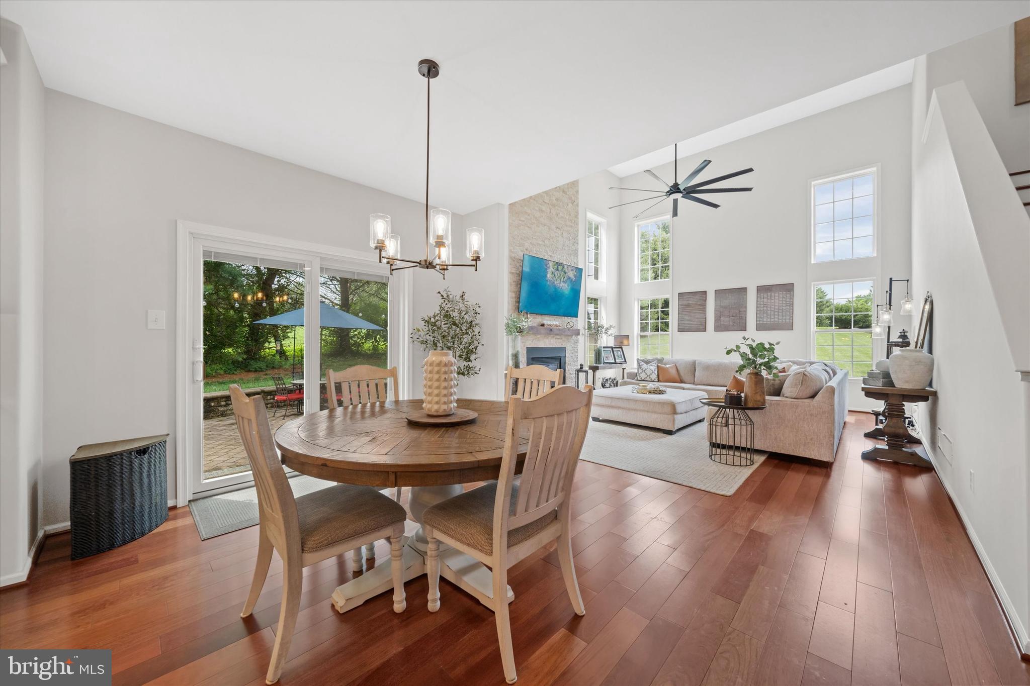 AUBURN HILLS - Residential