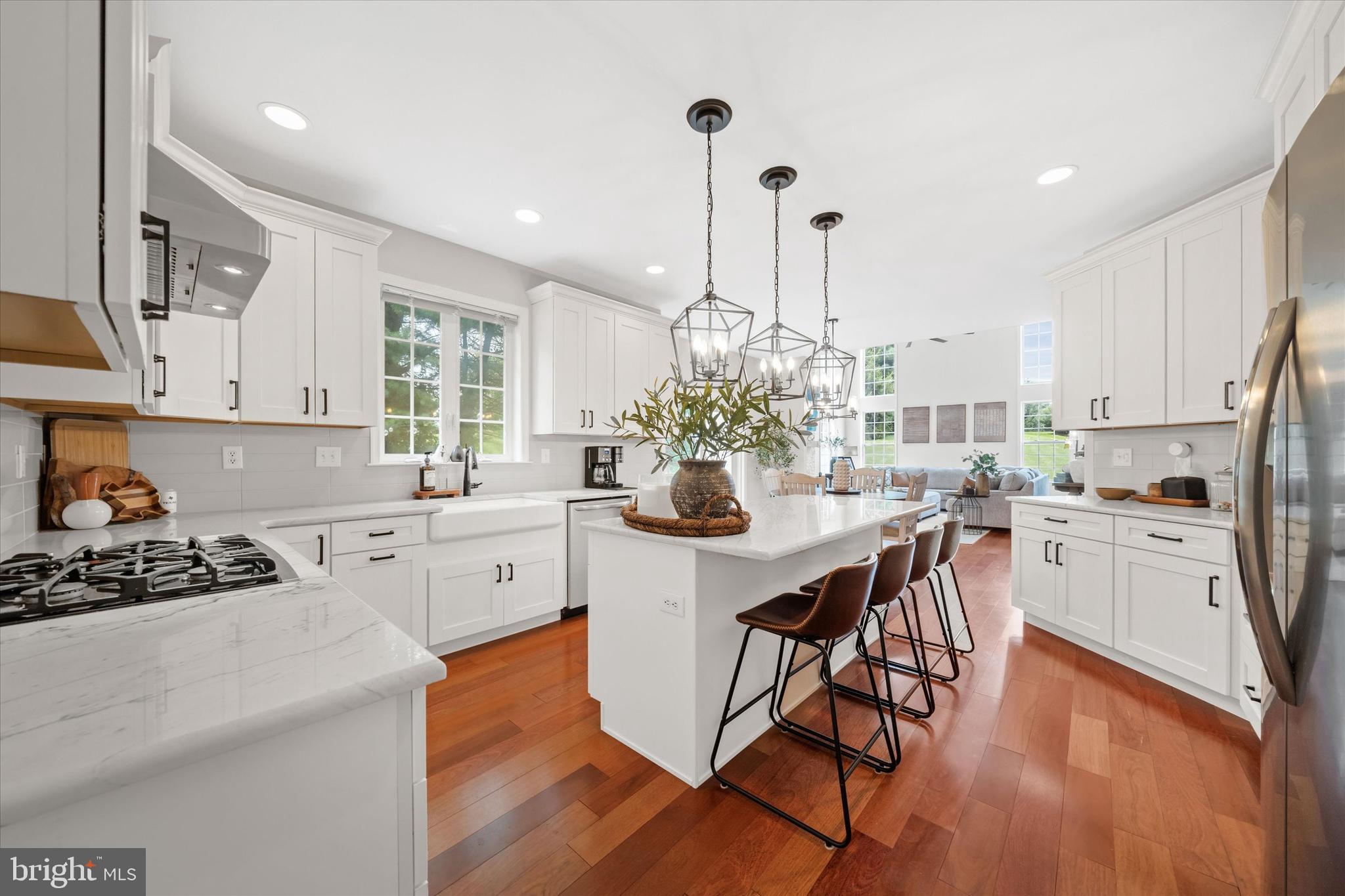 AUBURN HILLS - Residential