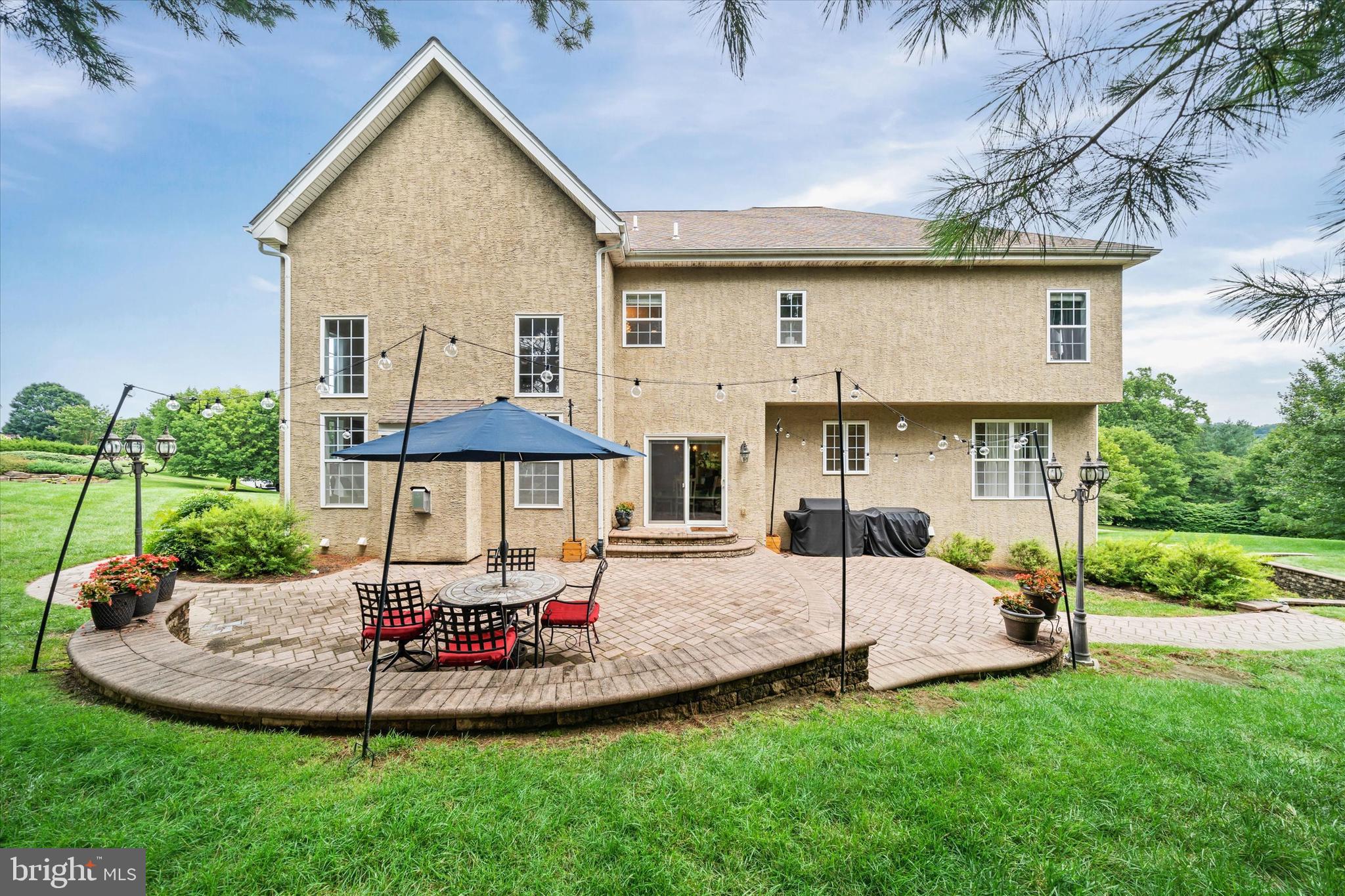 AUBURN HILLS - Residential