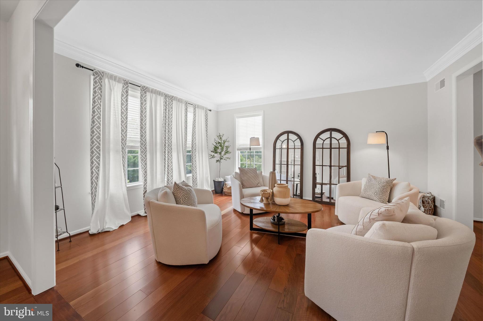 AUBURN HILLS - Residential