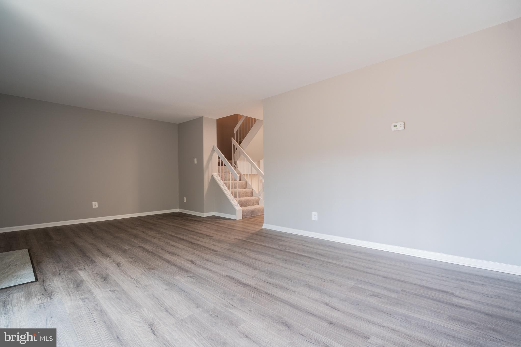 TIMBERS - Residential Lease