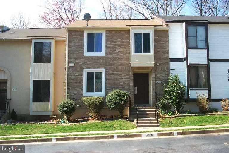 TIMBERS - Residential Lease