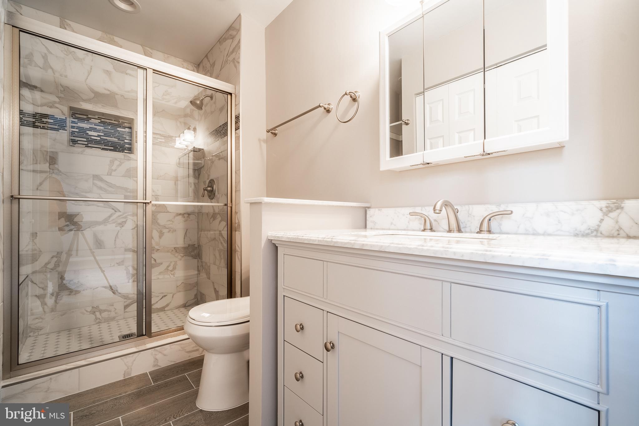 TIMBERS - Residential Lease