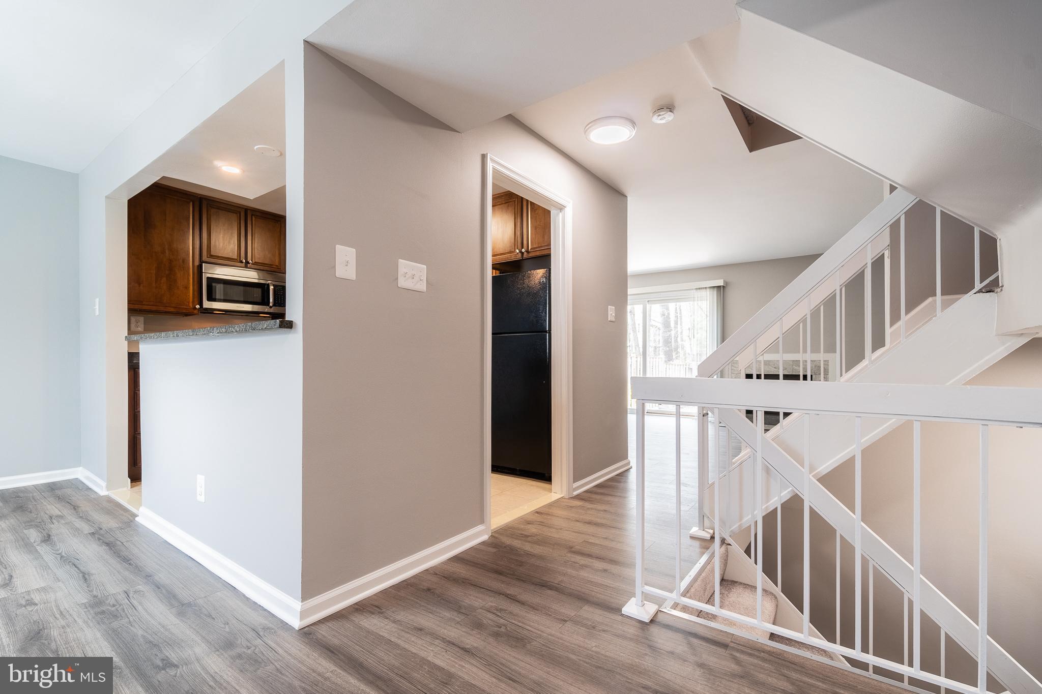 TIMBERS - Residential Lease