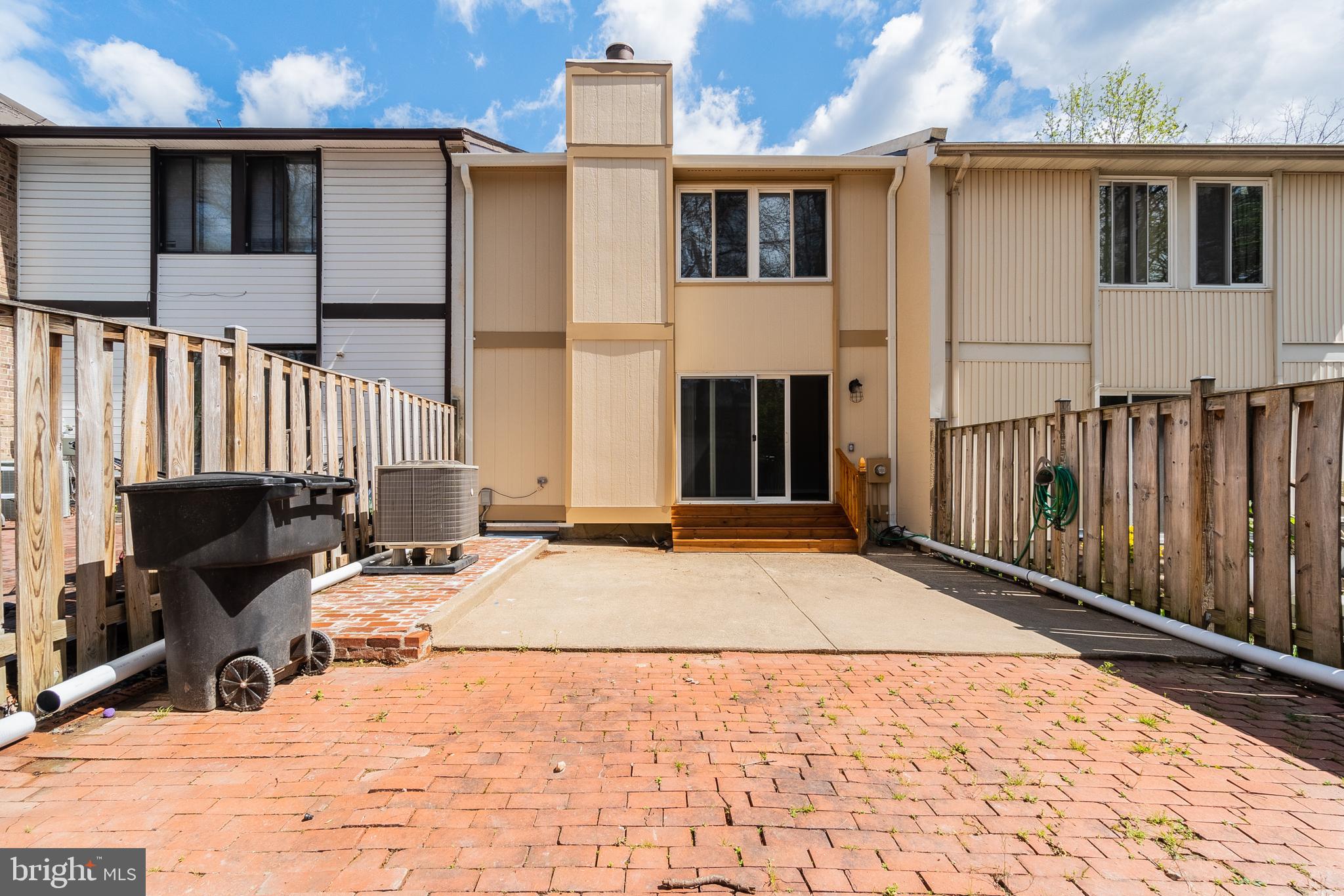 TIMBERS - Residential Lease