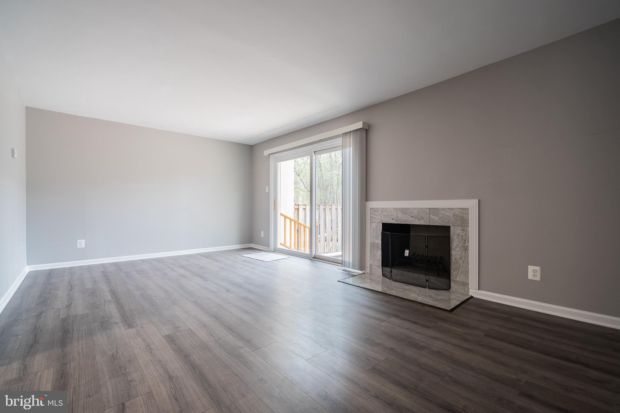 TIMBERS - Residential Lease