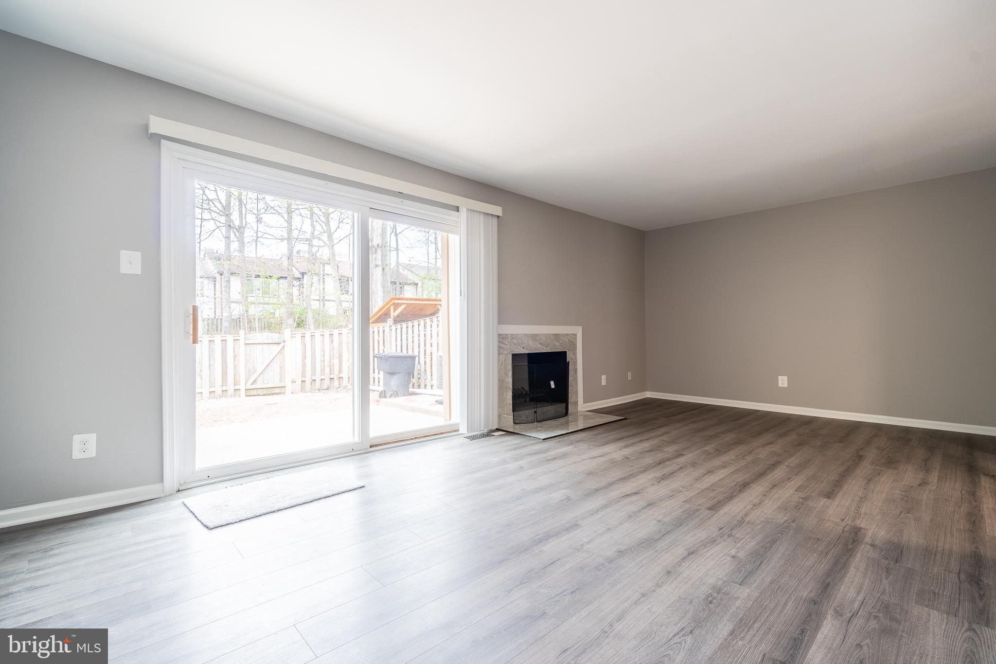 TIMBERS - Residential Lease